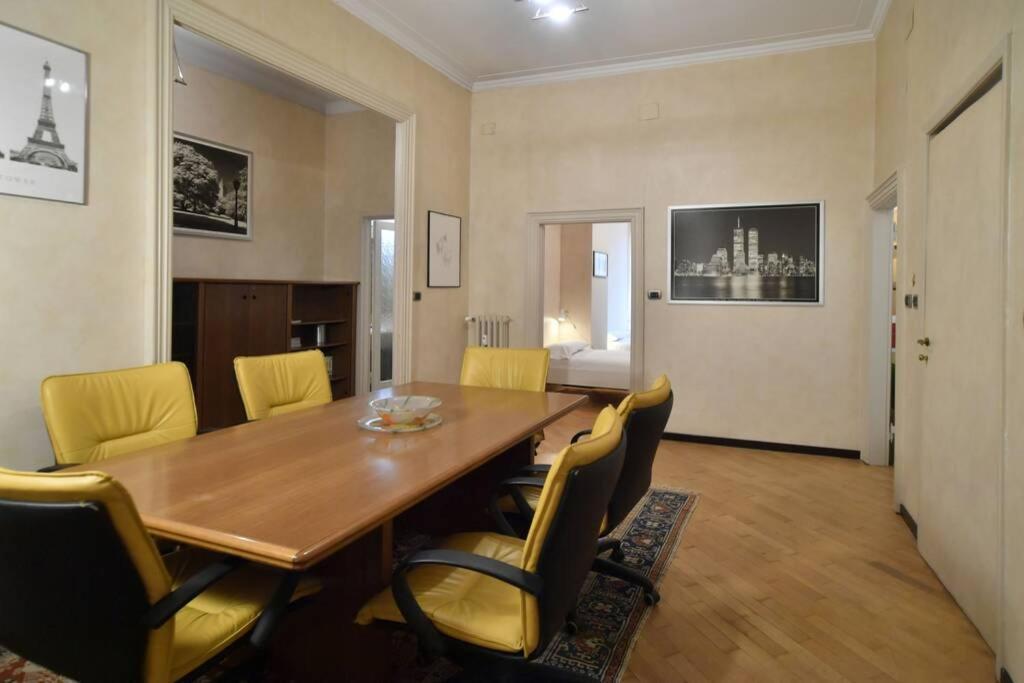 Ampio Centro Crocetta Apartamento Milán
