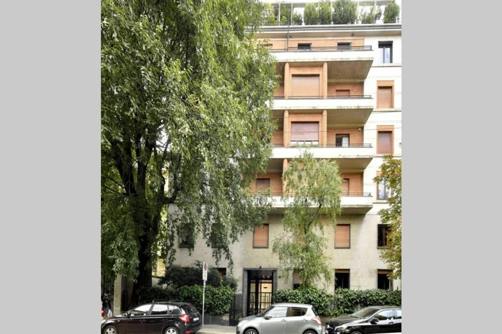 Ampio Centro Crocetta Apartamento Milán