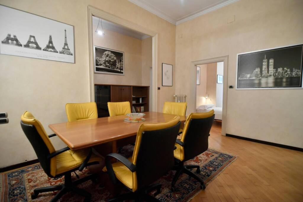 Ampio Centro Crocetta Milán