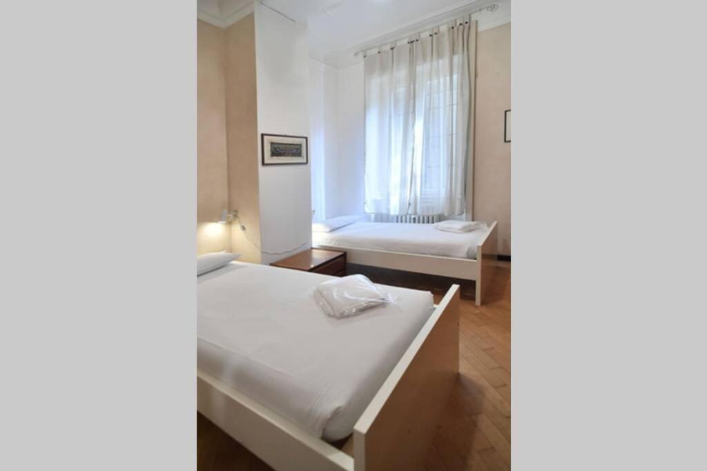 Ampio Centro Crocetta Apartamento Milán