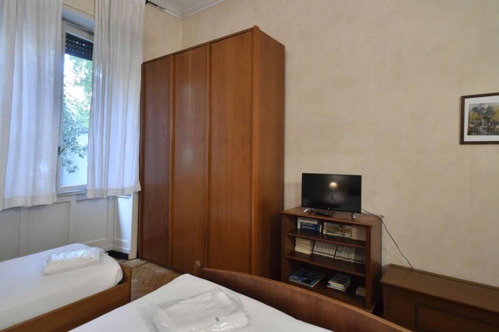 Ampio Centro Crocetta Apartamento Milán